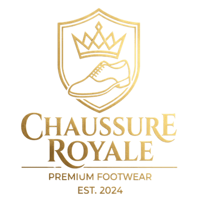 Chaussure Royale